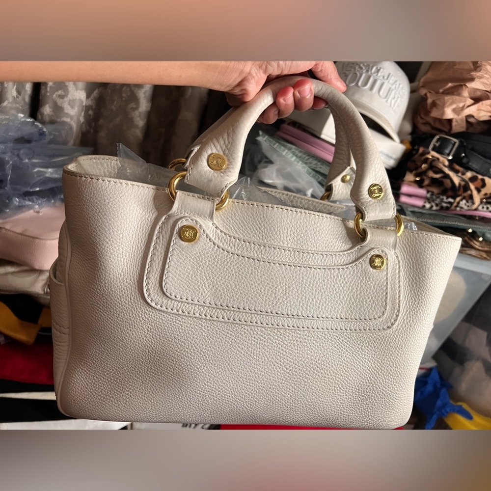 Celine Boogie Bag for Rachel